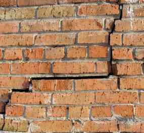 Maintaining walls and renders 1